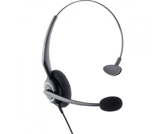 Headset Auricular CHS 55 Intelbras